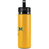 Baylor University Sic Em Hydro Flask 20oz Wide Mouth Skin