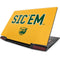 Baylor University Sic Em Lenovo IdeaPad Skin
