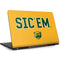Baylor University Sic Em Dell Inspiron Skin