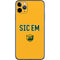 Baylor University Sic Em iPhone 11 Pro Max Skin