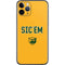 Baylor University Sic Em iPhone 11 Pro Skin