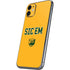 Baylor University Sic Em iPhone 11 Skin