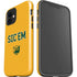 Baylor University Sic Em iPhone 12 Impact Case