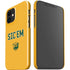 Baylor University Sic Em iPhone 12 Mini Lite Case