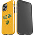 Baylor University Sic Em iPhone 12 Pro Impact Case