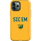 Baylor University Sic Em iPhone 12 Pro Impact Case