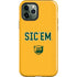 Baylor University Sic Em iPhone 12 Pro Impact Case