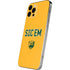 Baylor University Sic Em iPhone 12 Pro Max Skin