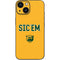 Baylor University Sic Em iPhone 13 Mini Skin