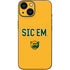 Baylor University Sic Em iPhone 13 Mini Skin