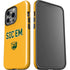 Baylor University Sic Em iPhone 13 Pro Impact Case