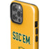 Baylor University Sic Em iPhone 13 Pro Max Impact Case