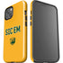 Baylor University Sic Em iPhone 15 Plus Impact Case