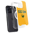 Baylor University Sic Em iPhone 15 Pro Max MagSafe Case