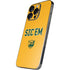 Baylor University Sic Em iPhone 14 Pro Max Skin