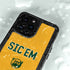 Baylor University Sic Em iPhone 14 Pro Max Waterproof Case