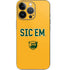 Baylor University Sic Em iPhone 15 Pro Skin