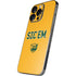 Baylor University Sic Em iPhone 14 Pro Skin