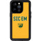 Baylor University Sic Em iPhone 14 Pro Waterproof Case