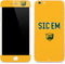 Baylor University Sic Em iPhone 6/6s Plus Skin