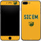 Baylor University Sic Em iPhone 7 Plus Skin