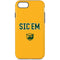 Baylor University Sic Em iPhone 8 Pro Case