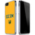 Baylor University Sic Em iPhone SE (2nd & 3rd Gen) Clear Case