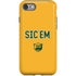 Baylor University Sic Em iPhone SE (2nd & 3rd Gen) Pro Case
