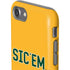 Baylor University Sic Em iPhone SE (2nd & 3rd Gen) Pro Case