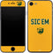 Baylor University Sic Em iPhone SE (2nd & 3rd Gen) Skin