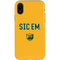 Baylor University Sic Em iPhone XR Pro Case