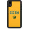 Baylor University Sic Em iPhone XR Waterproof Case