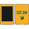 Baylor University Sic Em Amazon Kindle Skin