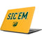 Baylor University Sic Em Apple MacBook Skin