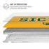Baylor University Sic Em MacBook Air 13in M1 (2021) Case plus Skin