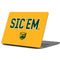 Baylor University Sic Em Apple MacBook Pro 13-inch Skin