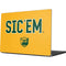 Baylor University Sic Em MacBook Pro 14in (2021-24) Skin