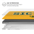 Baylor University Sic Em MacBook Pro 16in (2021-25) Case plus Skin