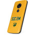 Baylor University Sic Em Moto E5 Play Skin