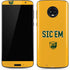 Baylor University Sic Em Moto G6 Skin