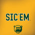 Baylor University Sic Em Moto G6 Skin