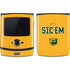 Baylor University Sic Em Motorola RAZR Skin