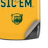 Baylor University Sic Em Motorola RAZR Skin
