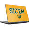 Baylor University Sic Em MSI GS65 Stealth Laptop Skin