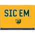Baylor University Sic Em MSI GS65 Stealth Laptop Skin