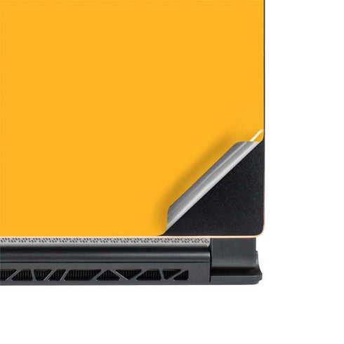 Baylor University Sic Em MSI GS65 Stealth Laptop Skin