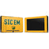 Baylor University Sic Em Nintendo Switch Bundle Skin