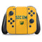Baylor University Sic Em Nintendo Switch (2017-2021) Joy-Con Controller Skin