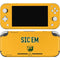 Baylor University Sic Em Nintendo Switch Lite Skin