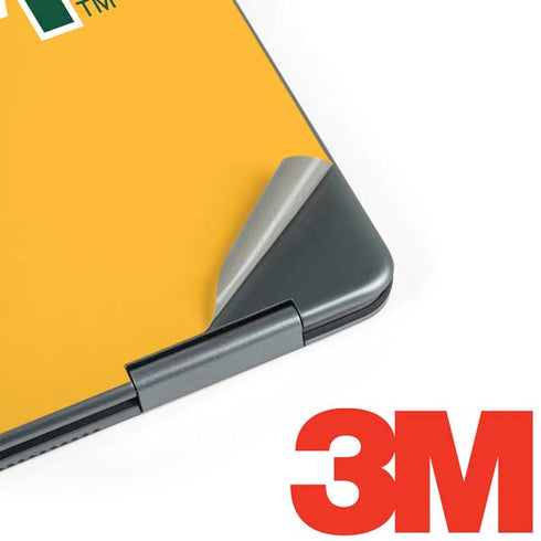Baylor University Sic Em Notebook 9 Pro 13in (2017) Skin